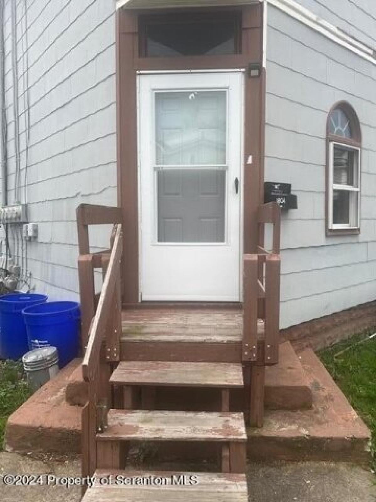 Picture of Apartment For Rent in Scranton, Pennsylvania, United States