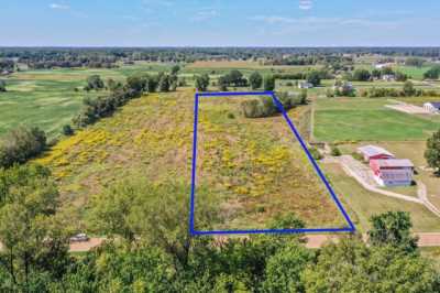 Residential Land For Sale in Hudsonville, Michigan