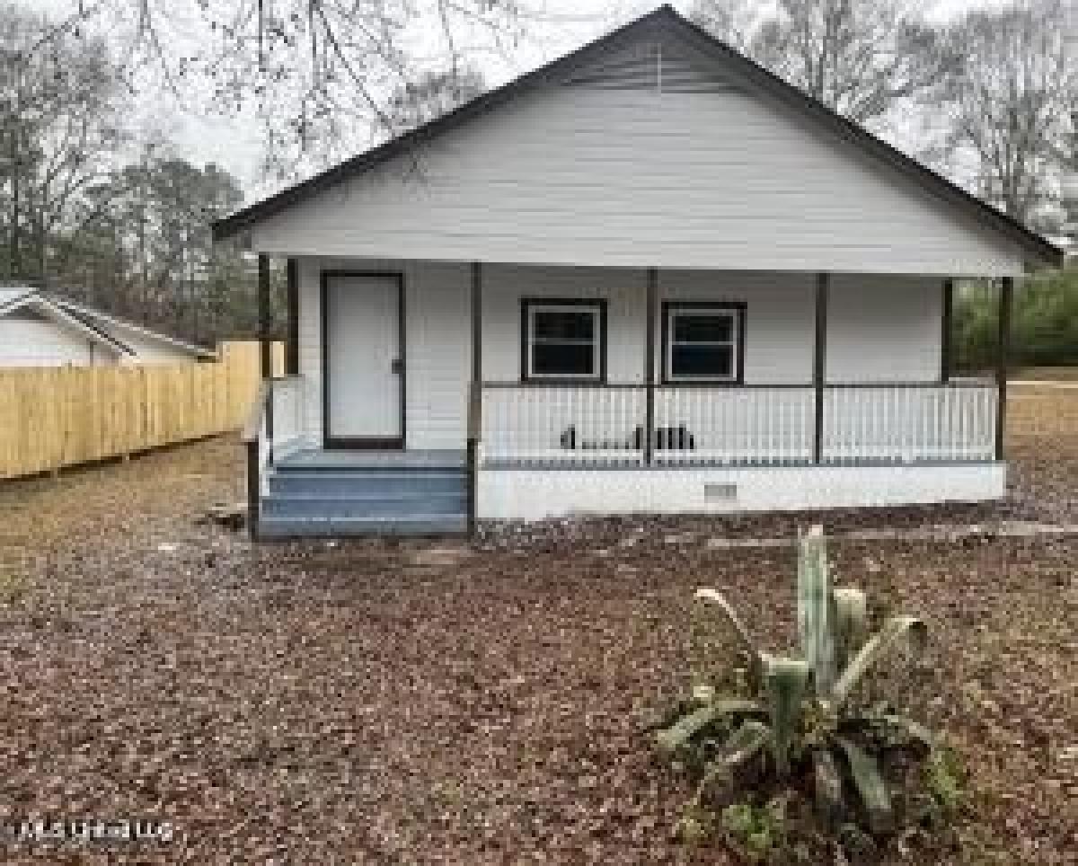 Picture of Home For Sale in Hazlehurst, Mississippi, United States