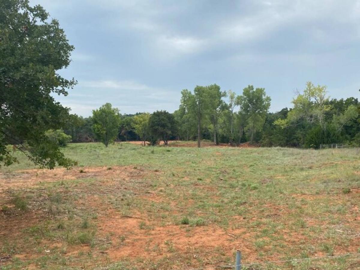 Picture of Residential Land For Sale in Blanchard, Oklahoma, United States