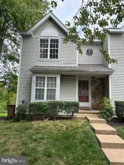 Home For Sale in Ambler, Pennsylvania