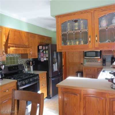 Home For Sale in Amherst, Ohio