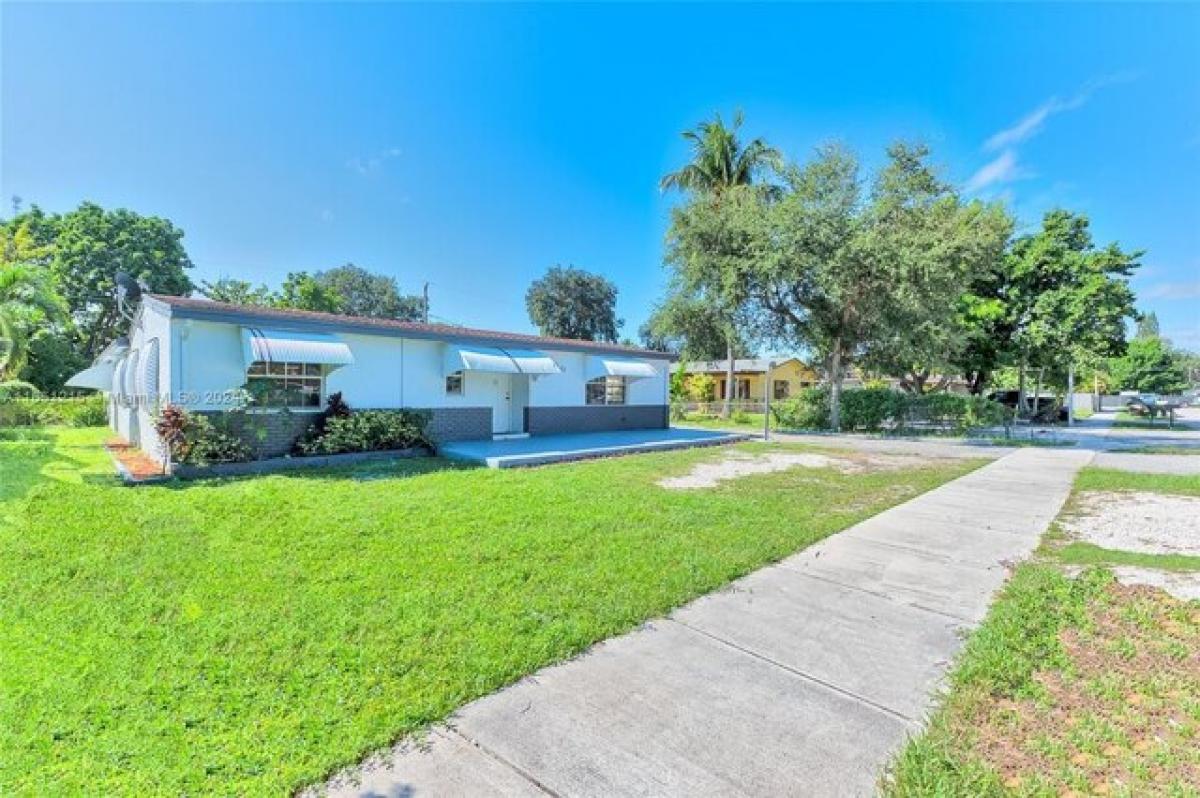 Picture of Home For Rent in Miramar, Florida, United States