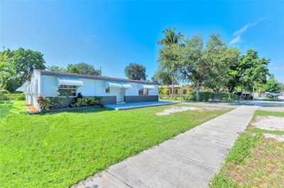 Home For Rent in Miramar, Florida