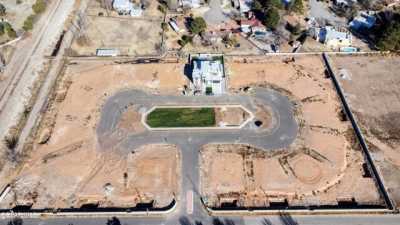 Residential Land For Sale in El Paso, Texas