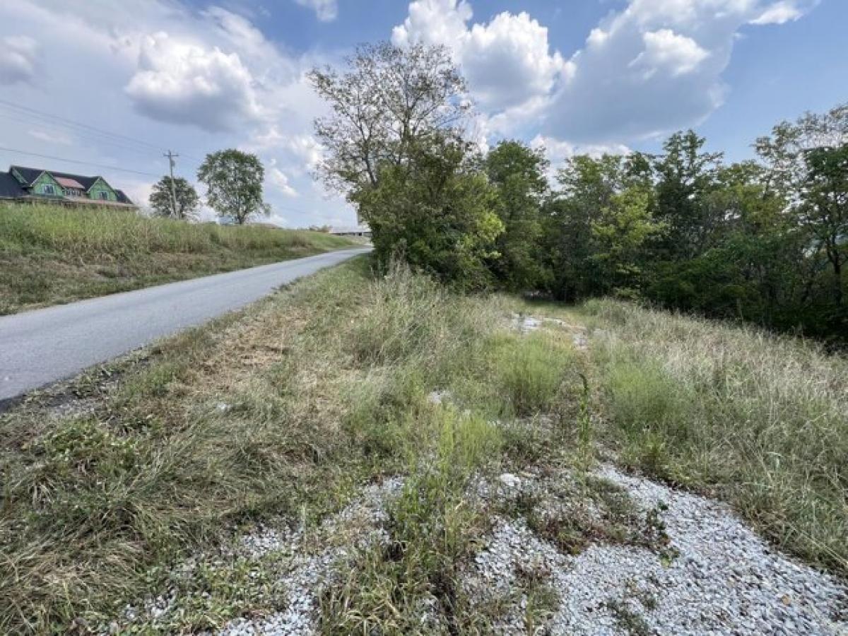 Picture of Residential Land For Sale in Lawrenceburg, Kentucky, United States