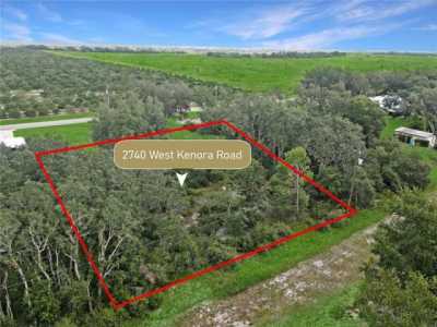 Residential Land For Sale in 