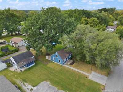 Home For Sale in Clarksville, Indiana