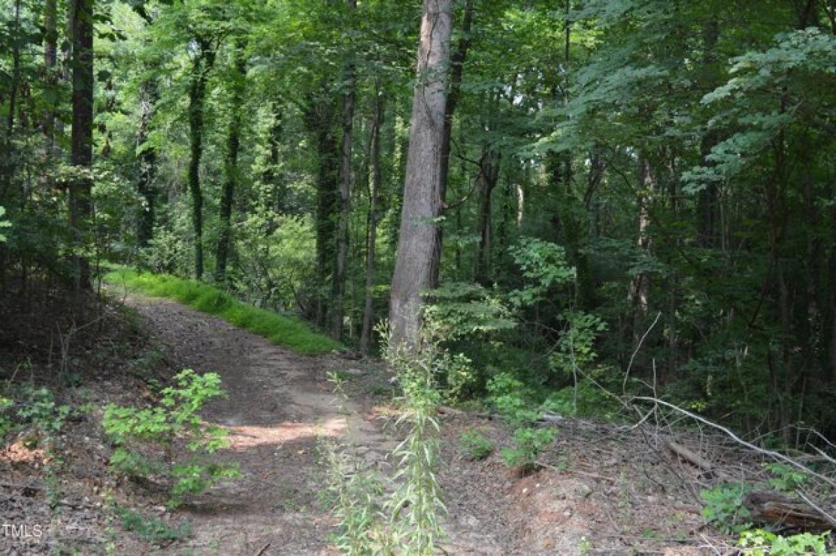 Picture of Residential Land For Sale in Cary, North Carolina, United States