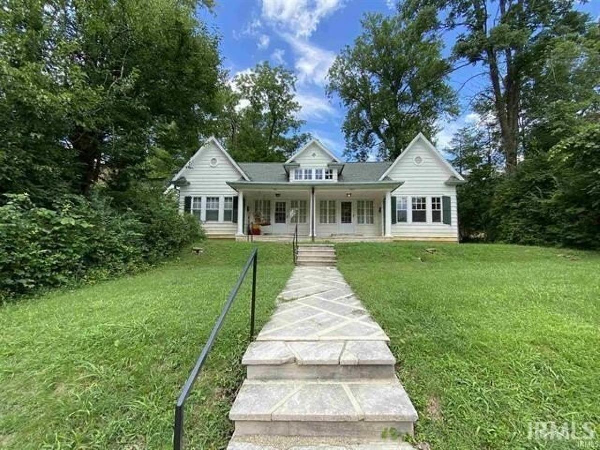 Picture of Home For Rent in Bloomington, Indiana, United States