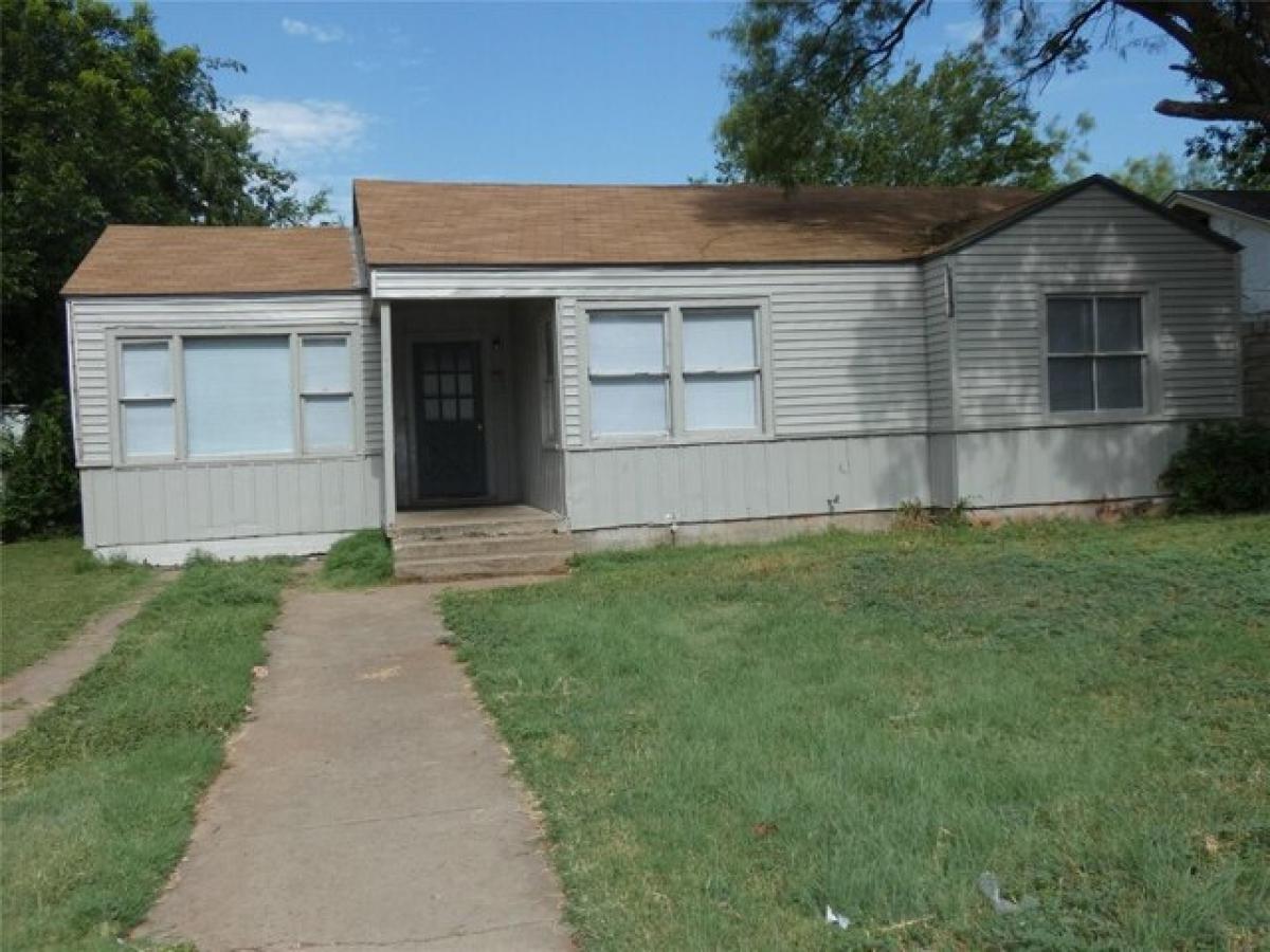 Picture of Home For Rent in Abilene, Texas, United States