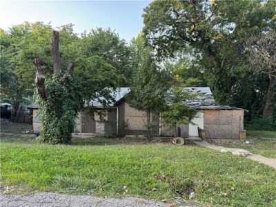 Home For Sale in Kansas City, Kansas