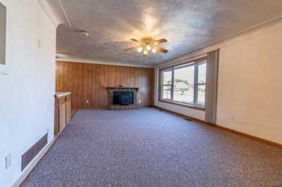 Home For Sale in Adrian, Michigan