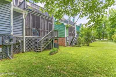 Home For Sale in Leland, North Carolina