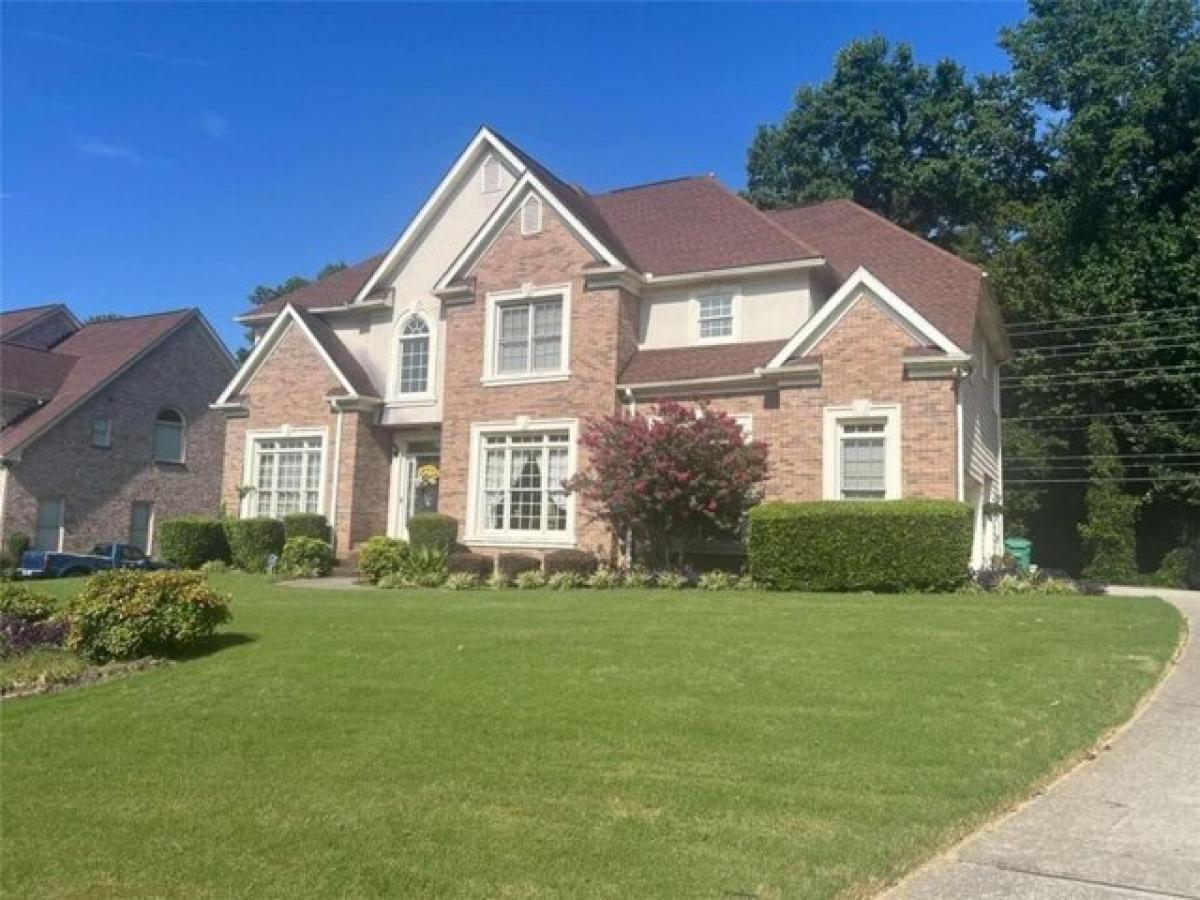 Picture of Home For Sale in Ellenwood, Georgia, United States