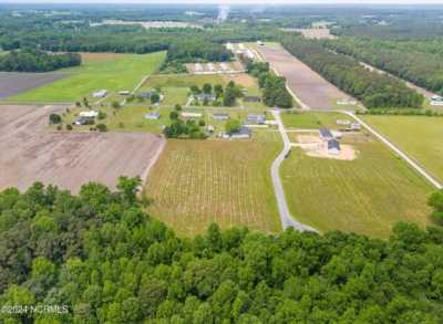 Residential Land For Sale in Beulaville, North Carolina