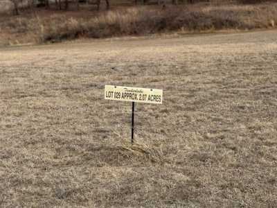 Residential Land For Sale in Blanchard, Oklahoma