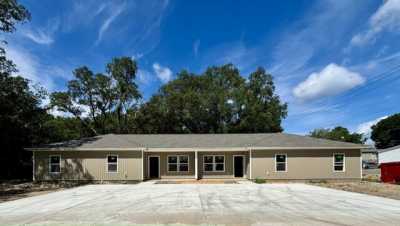 Home For Sale in Fort Walton Beach, Florida