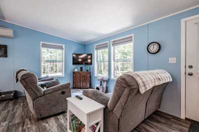 Home For Sale in Woolwich, Maine