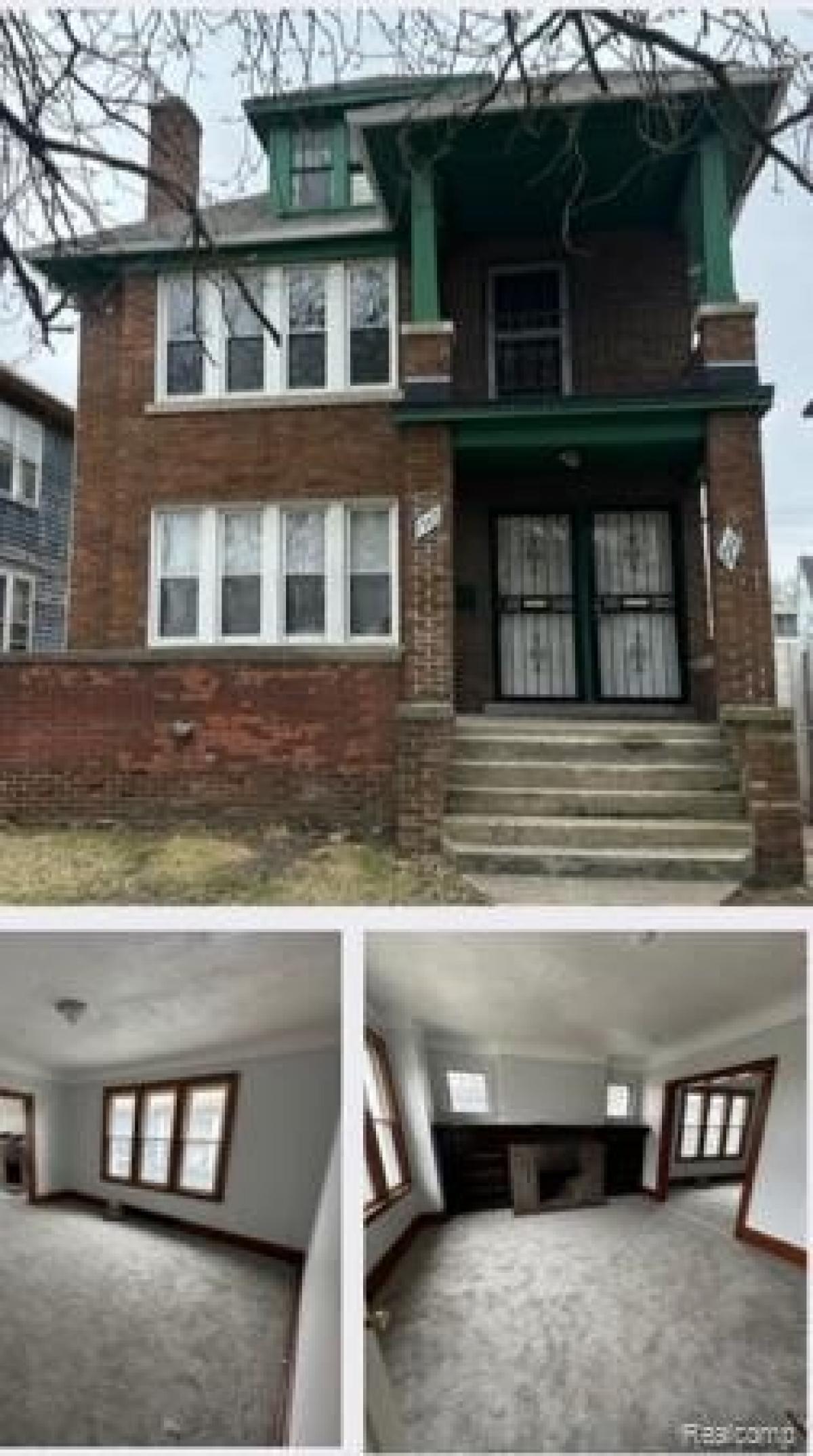 Picture of Apartment For Rent in Detroit, Michigan, United States