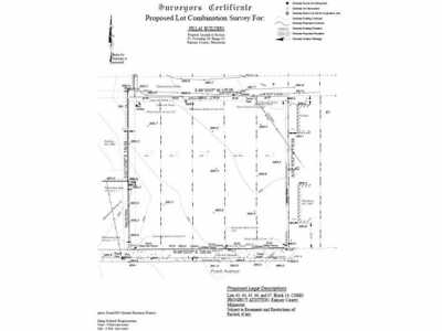 Residential Land For Sale in Saint Paul, Minnesota