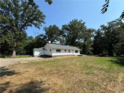 Home For Sale in Ashland, Virginia