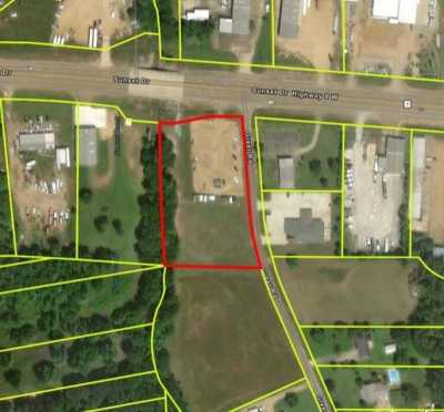 Residential Land For Sale in Grenada, Mississippi