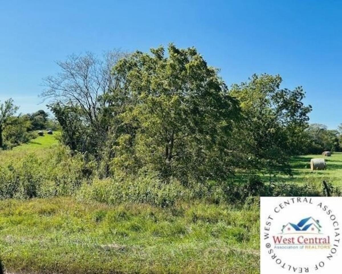 Picture of Residential Land For Sale in Milan, Missouri, United States