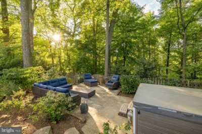 Home For Sale in Kensington, Maryland