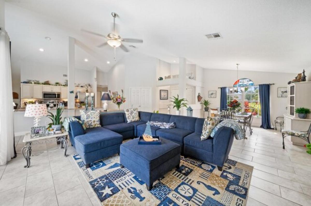 Picture of Home For Sale in Fort Pierce, Florida, United States