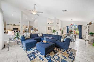 Home For Sale in Fort Pierce, Florida