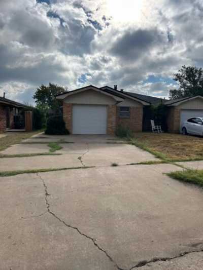 Home For Rent in Lubbock, Texas