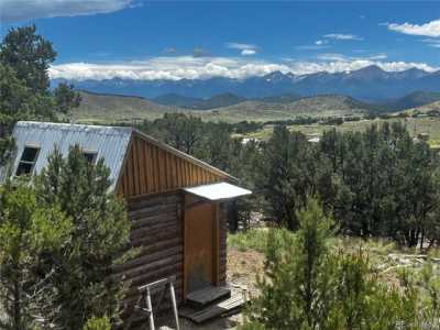 Residential Land For Sale in Cotopaxi, Colorado