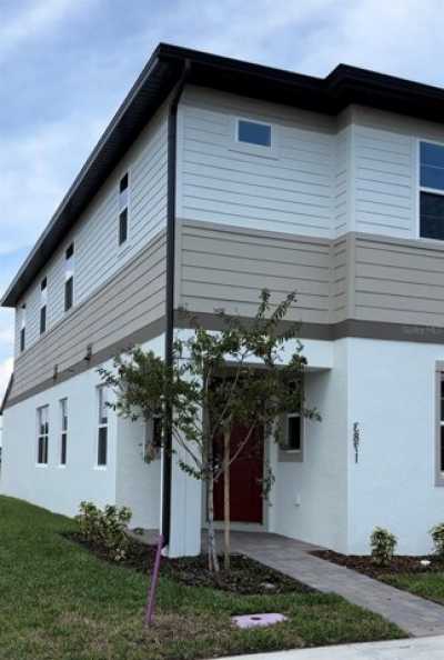 Home For Rent in Saint Cloud, Florida