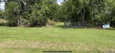 Residential Land For Sale in Port Allen, Louisiana