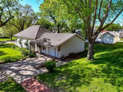 Home For Sale in Horton, Kansas