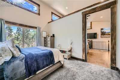 Home For Sale in Divide, Colorado