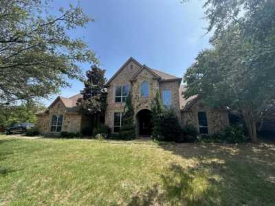 Home For Sale in Weatherford, Texas