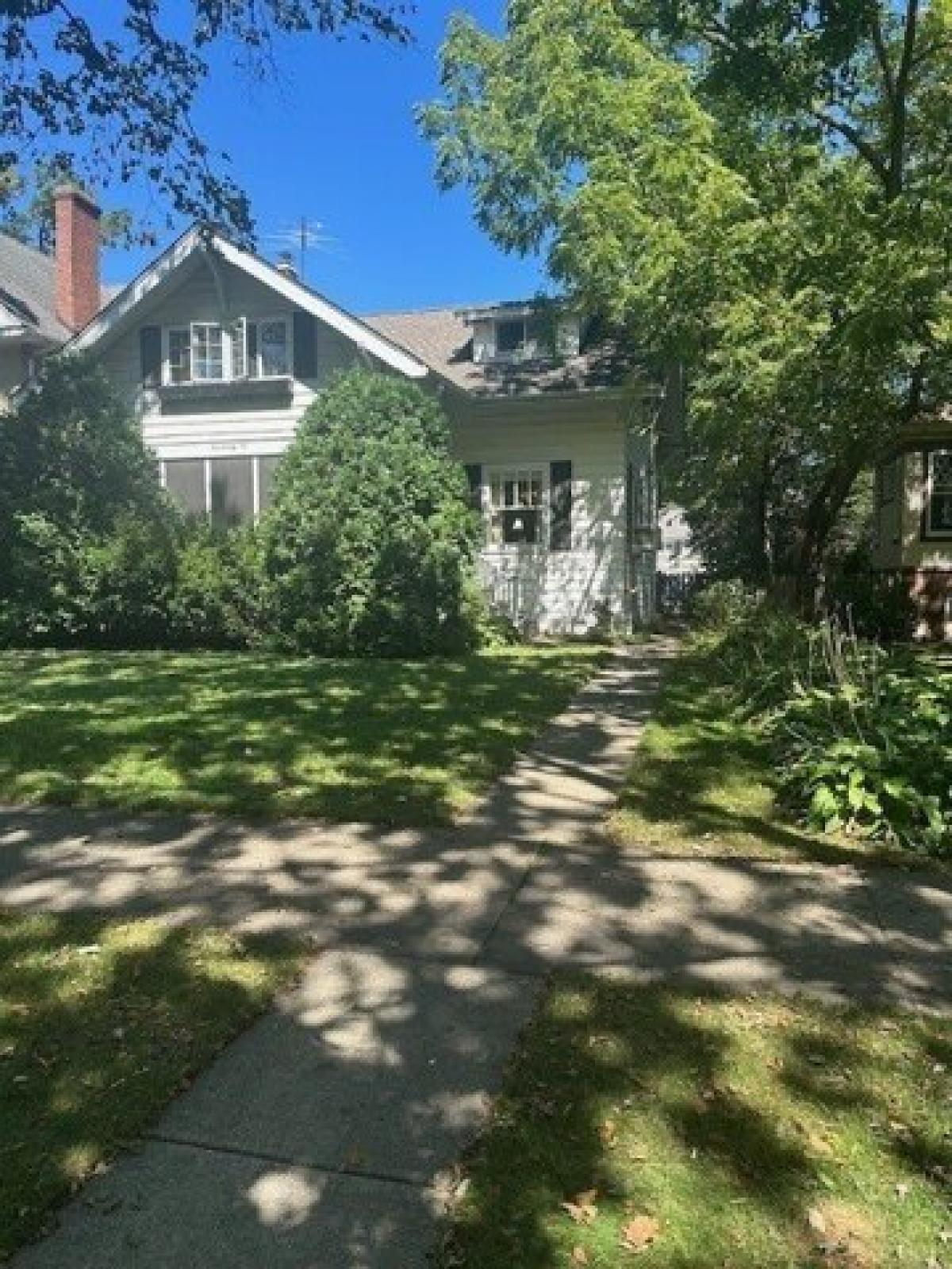 Picture of Home For Sale in Wilmette, Illinois, United States