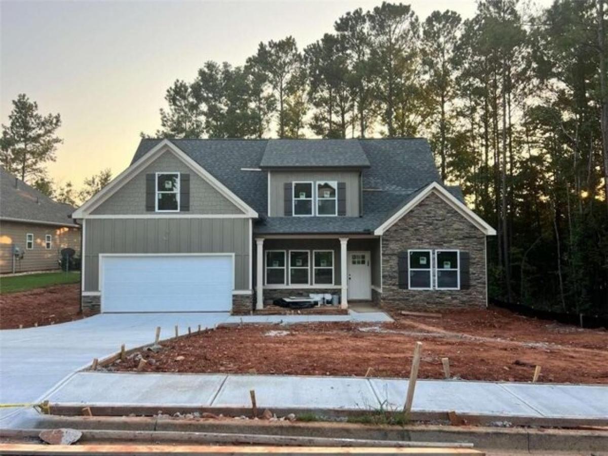 Picture of Home For Sale in Fairburn, Georgia, United States