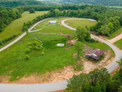 Residential Land For Sale in Williamsburg, Kentucky