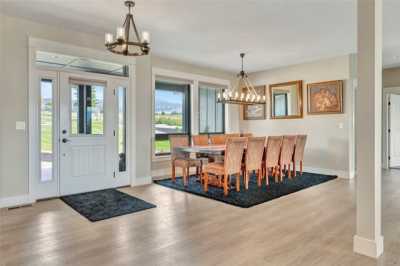 Home For Sale in Corvallis, Montana