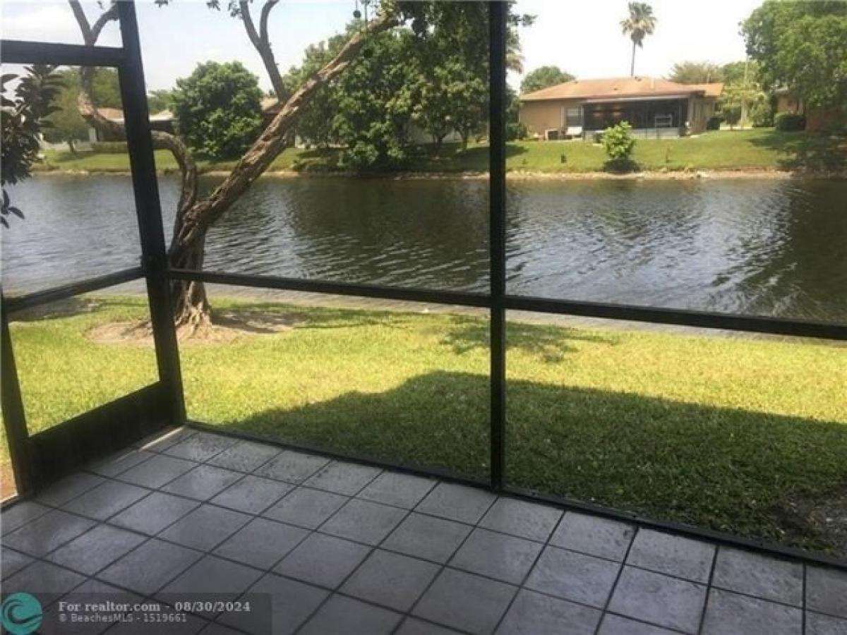 Picture of Home For Rent in Tamarac, Florida, United States