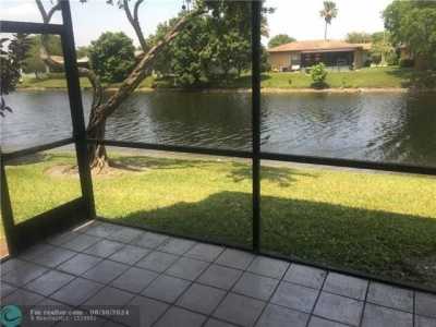 Home For Rent in Tamarac, Florida