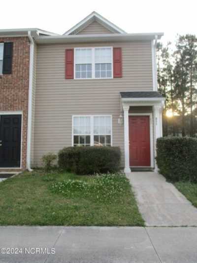 Home For Rent in Jacksonville, North Carolina