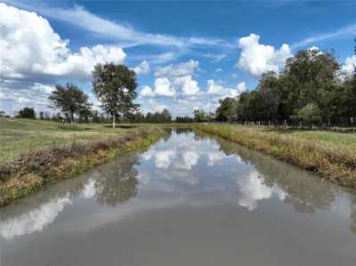 Residential Land For Sale in Sealy, Texas