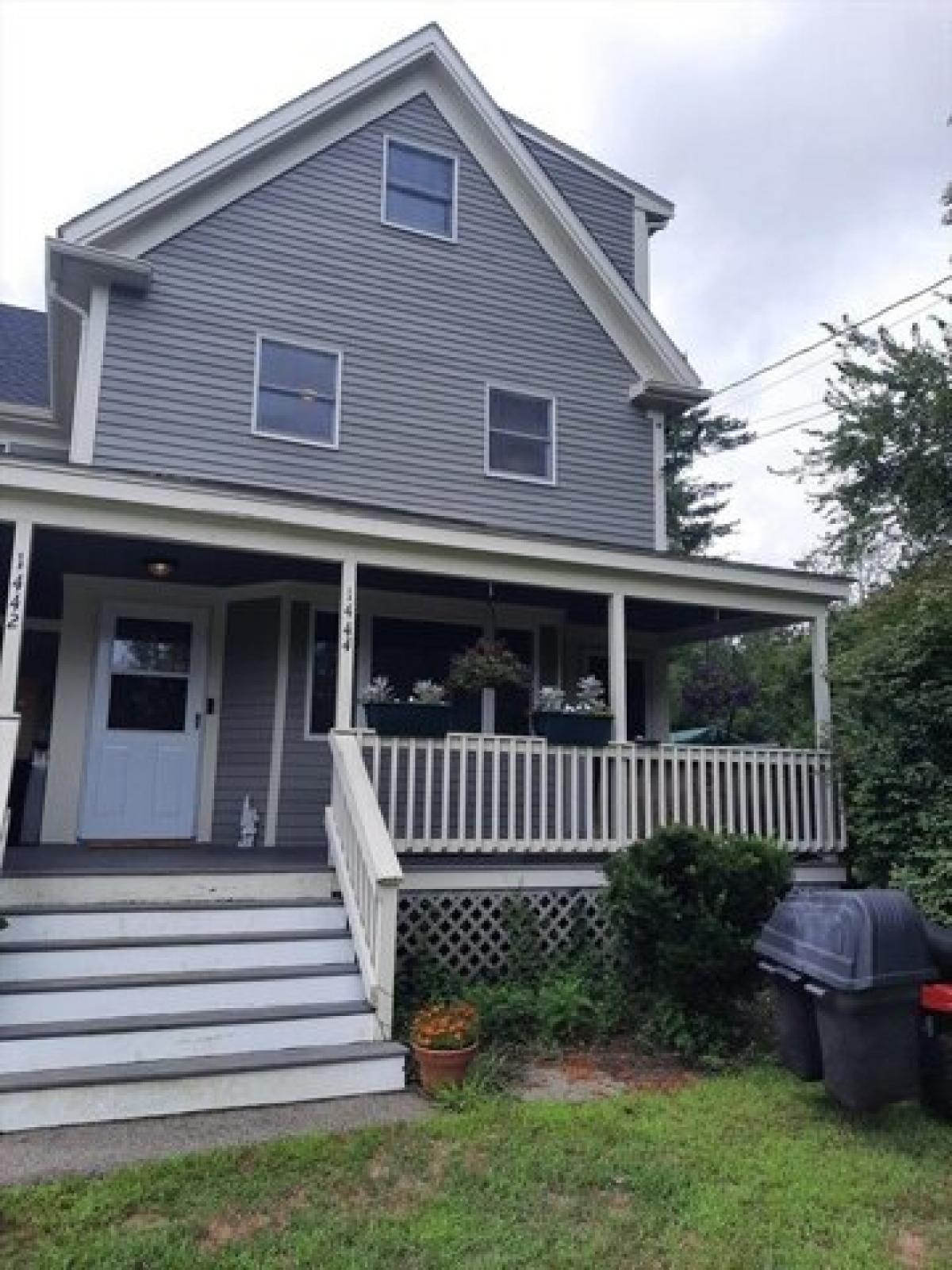 Picture of Home For Rent in Hanover, Massachusetts, United States