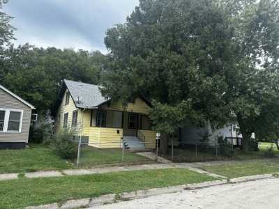 Home For Sale in Kankakee, Illinois