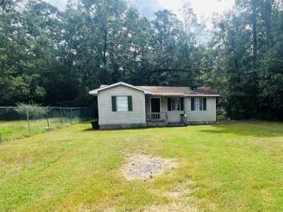 Home For Rent in Livingston, Texas