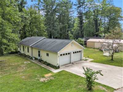 Home For Sale in Pullman, Michigan